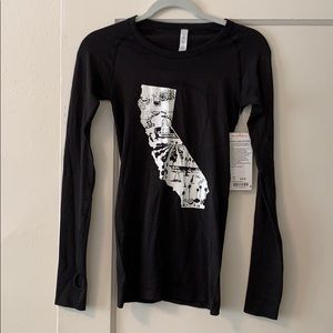 Brand new/ never worn Lululemon